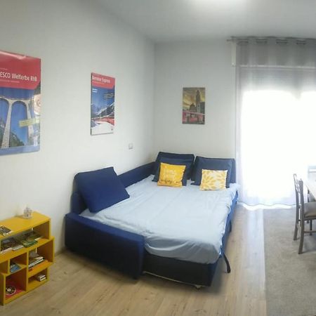 Casa Brumana Tirano Dış mekan fotoğraf