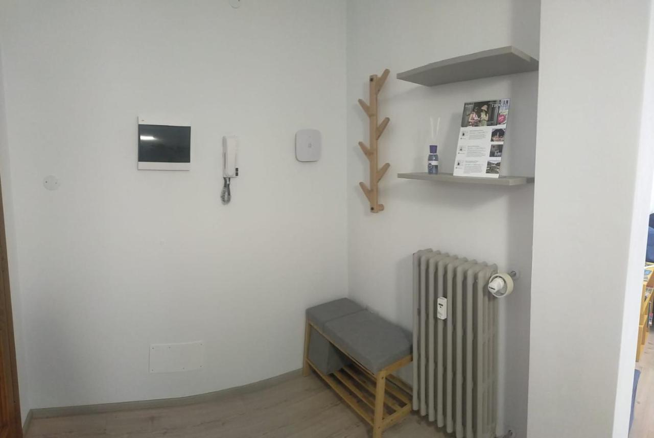 Casa Brumana Tirano Dış mekan fotoğraf