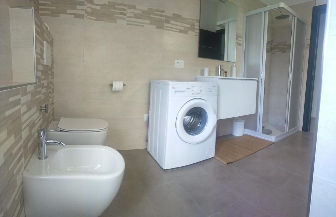 Casa Brumana Tirano Dış mekan fotoğraf