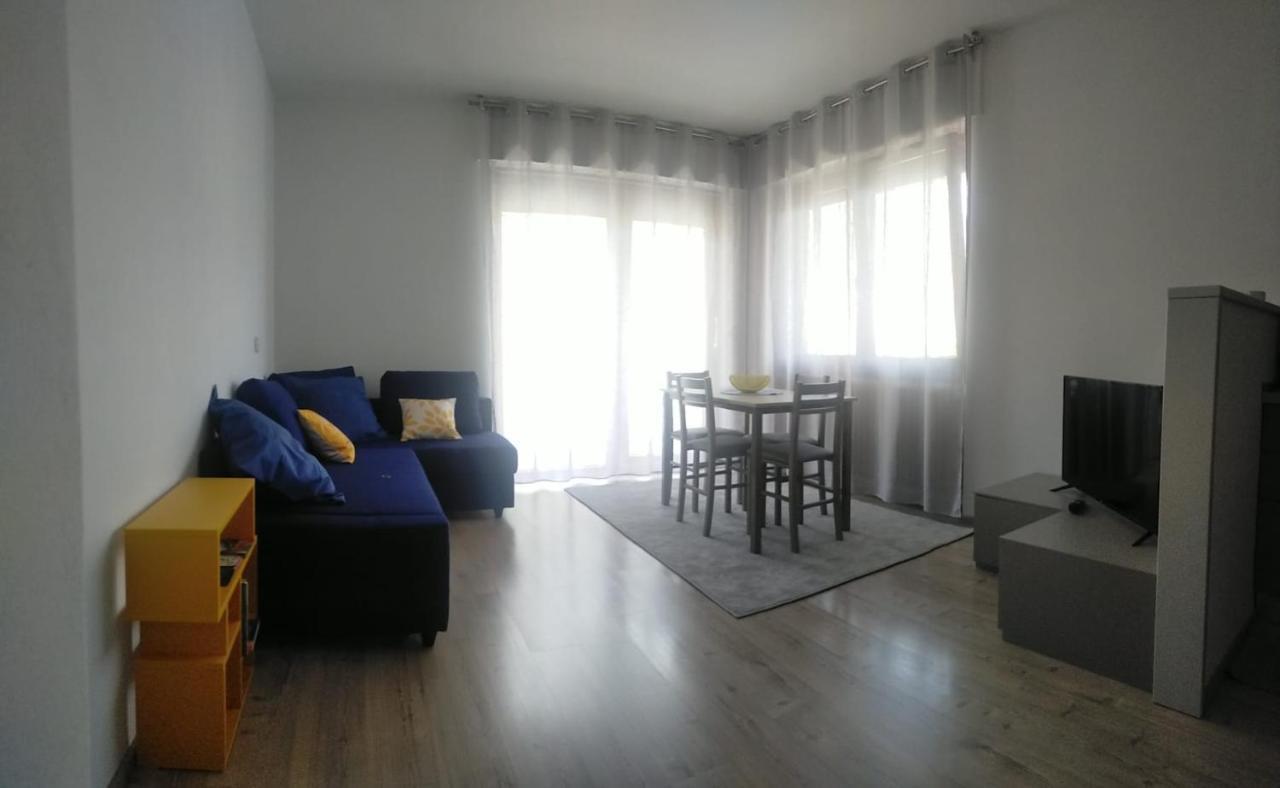 Casa Brumana Tirano Dış mekan fotoğraf