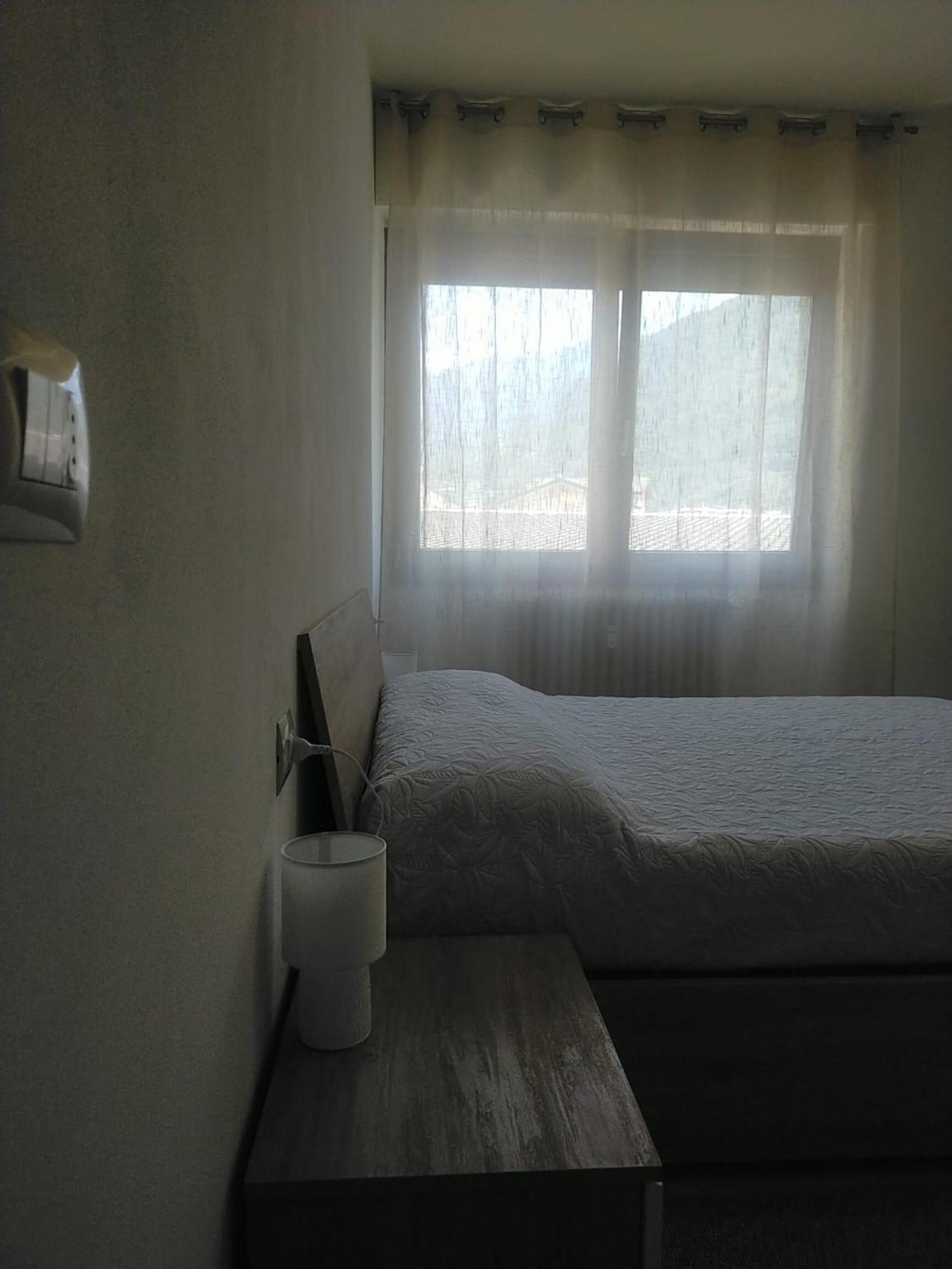 Casa Brumana Tirano Dış mekan fotoğraf