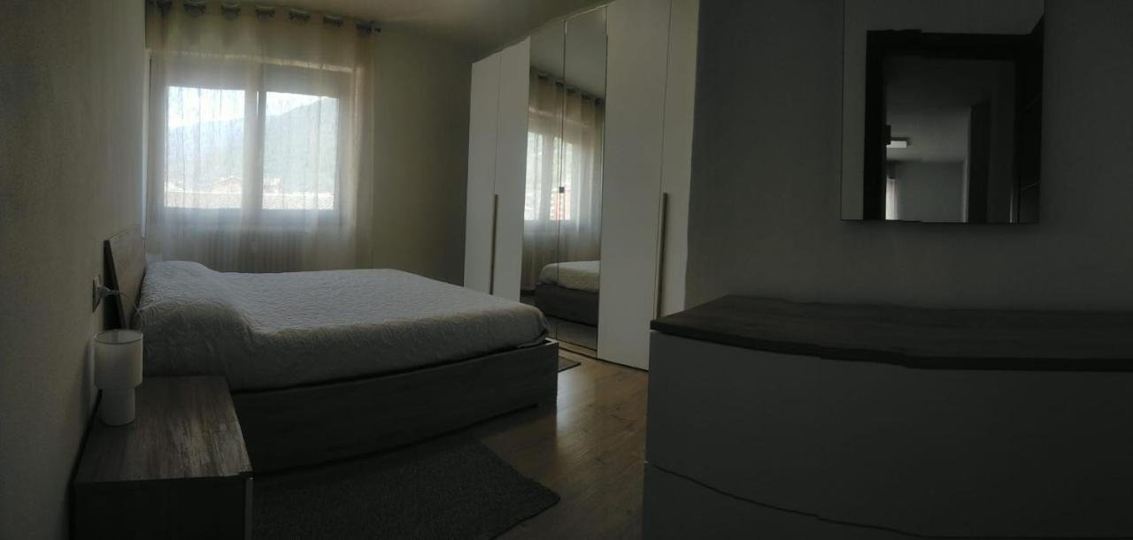 Casa Brumana Tirano Dış mekan fotoğraf