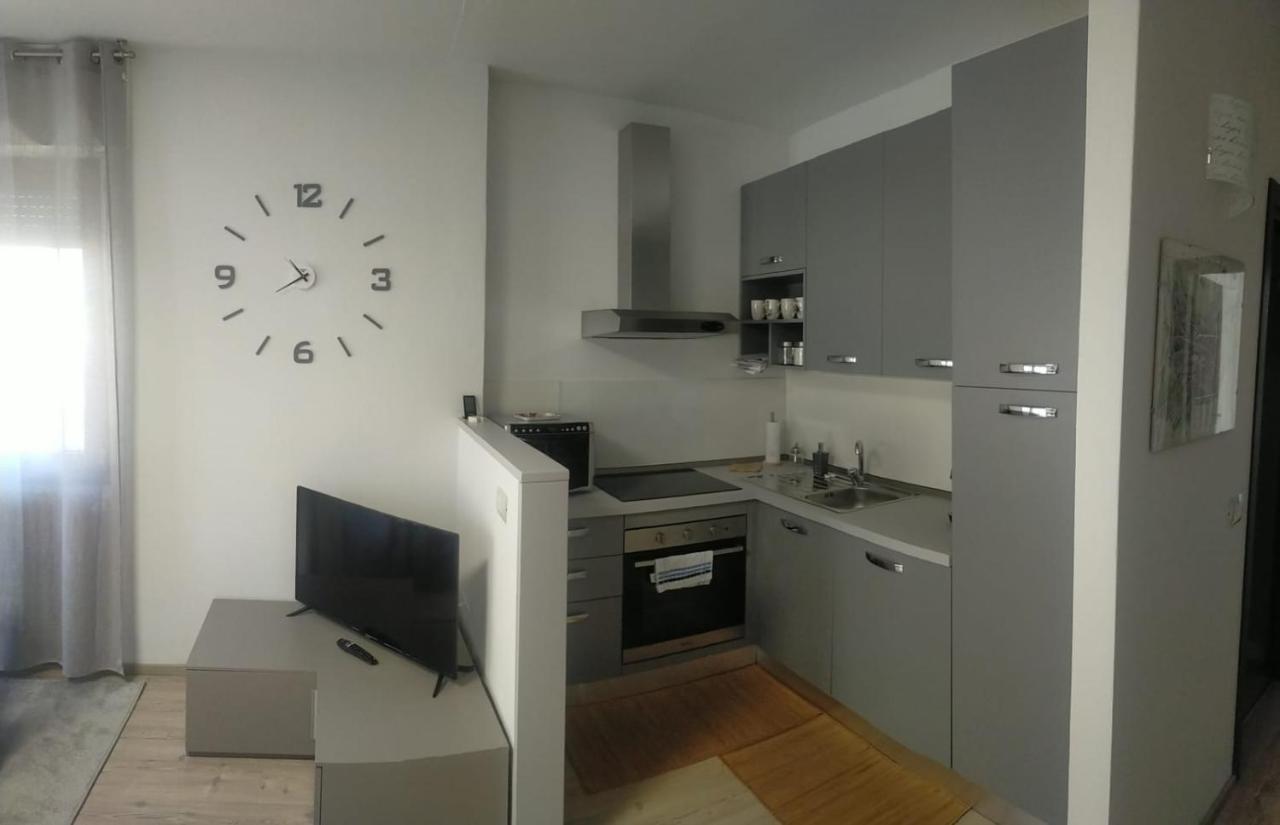 Casa Brumana Tirano Dış mekan fotoğraf