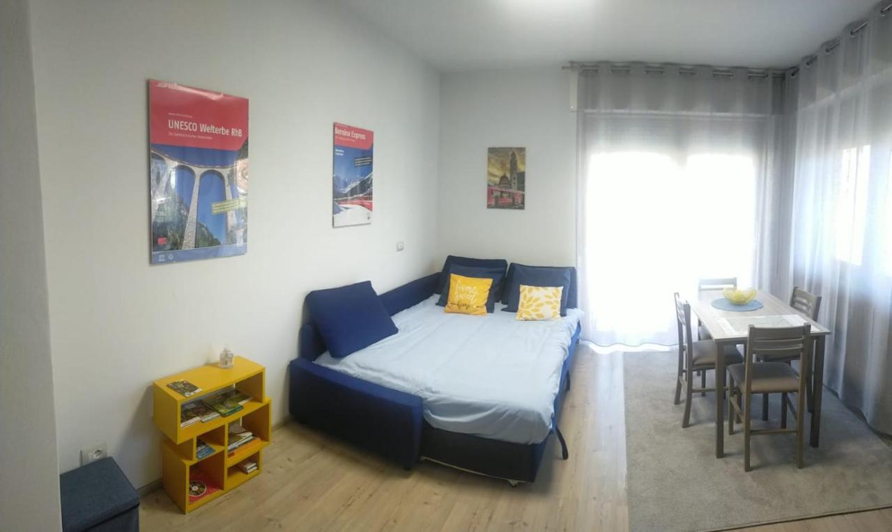 Casa Brumana Tirano Dış mekan fotoğraf